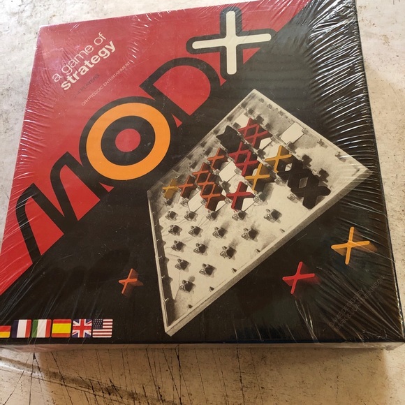 Modx. A game of strategy - Picture 8 of 12